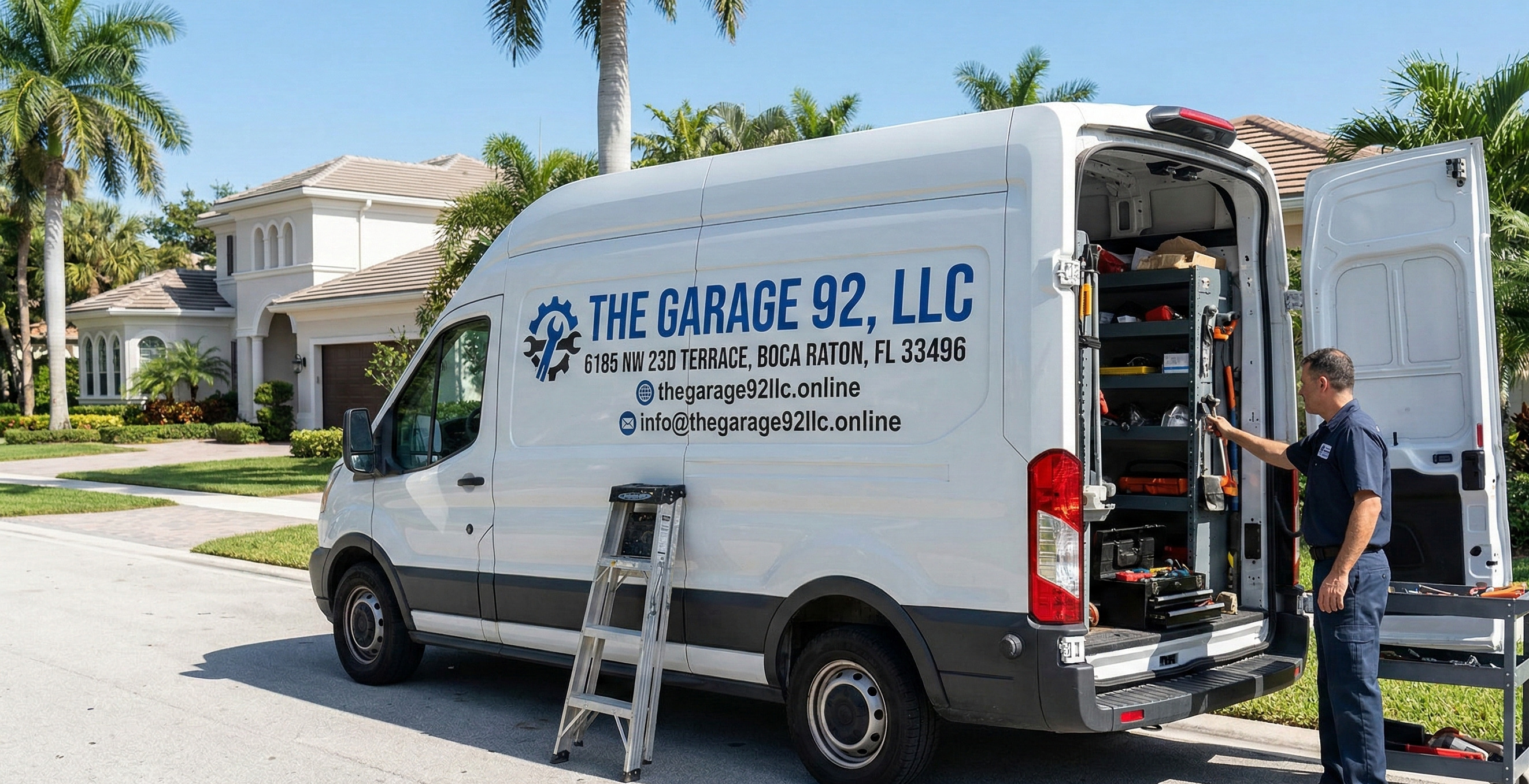 Boca Raton Best Team